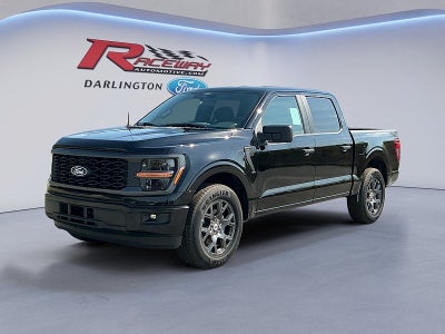 2026 Ford F-150 2WD STX