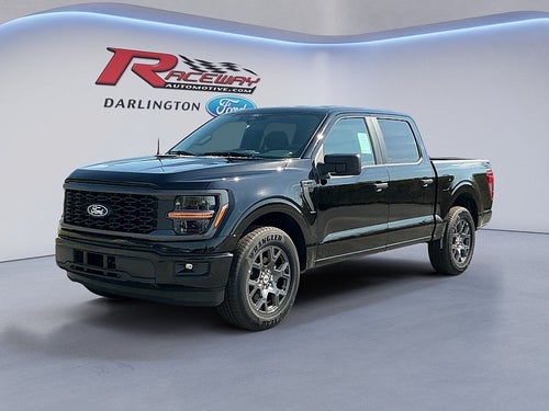 2026 Ford F-150 2WD STX