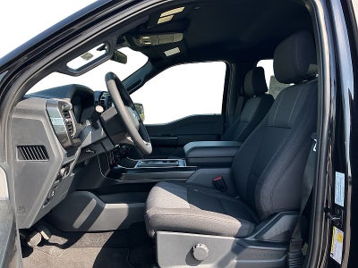 2026 Ford F-150 2WD STX