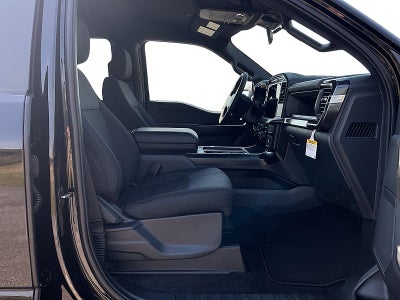 2026 Ford F-150 2WD STX