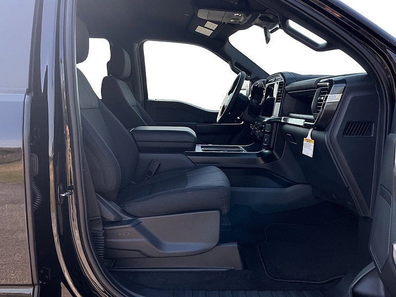 2026 Ford F-150 2WD STX