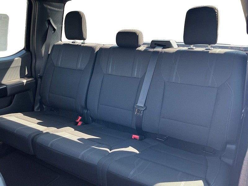 2026 Ford F-150 2WD STX