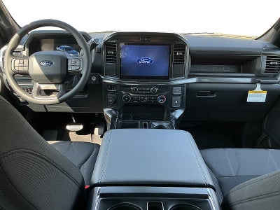 2026 Ford F-150 2WD STX