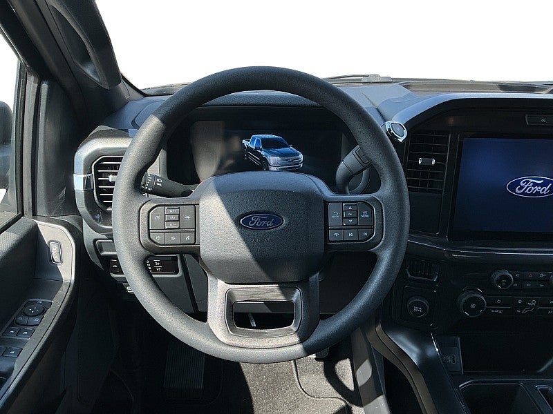 2026 Ford F-150 2WD STX