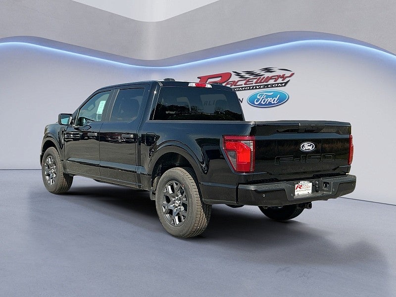 2026 Ford F-150 2WD STX