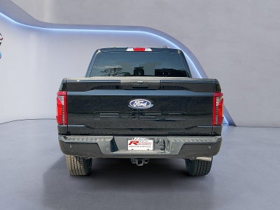 2026 Ford F-150 2WD STX