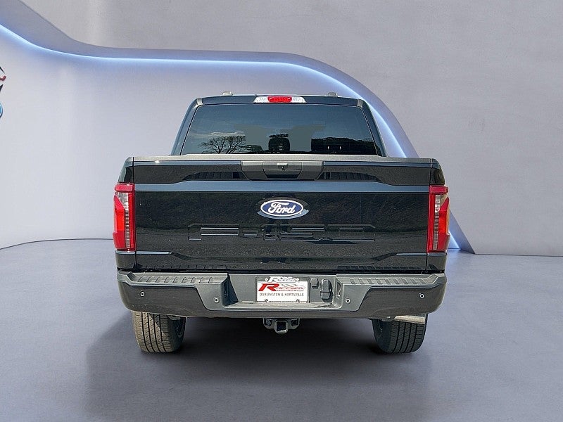 2026 Ford F-150 2WD STX