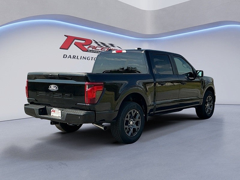 2026 Ford F-150 2WD STX