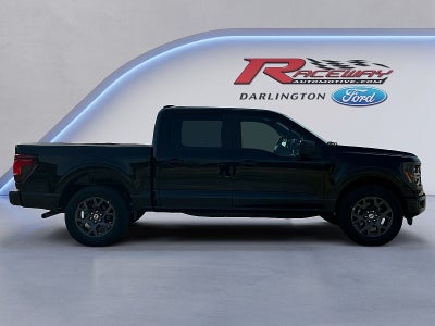 2026 Ford F-150 2WD STX