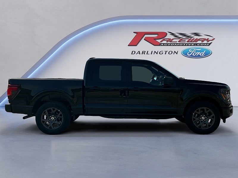 2026 Ford F-150 2WD STX