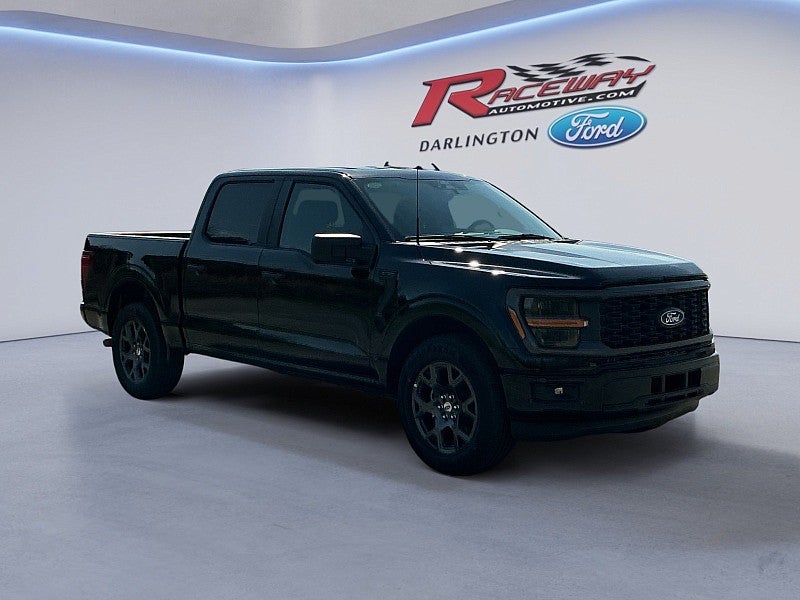 2026 Ford F-150 2WD STX