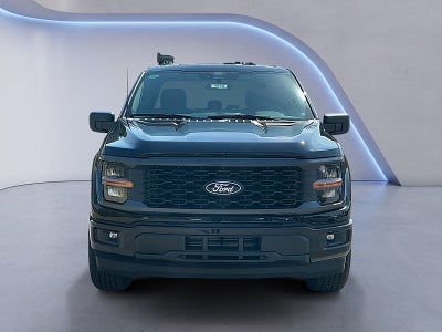 2026 Ford F-150 2WD STX