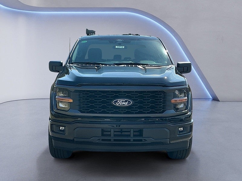 2026 Ford F-150 2WD STX