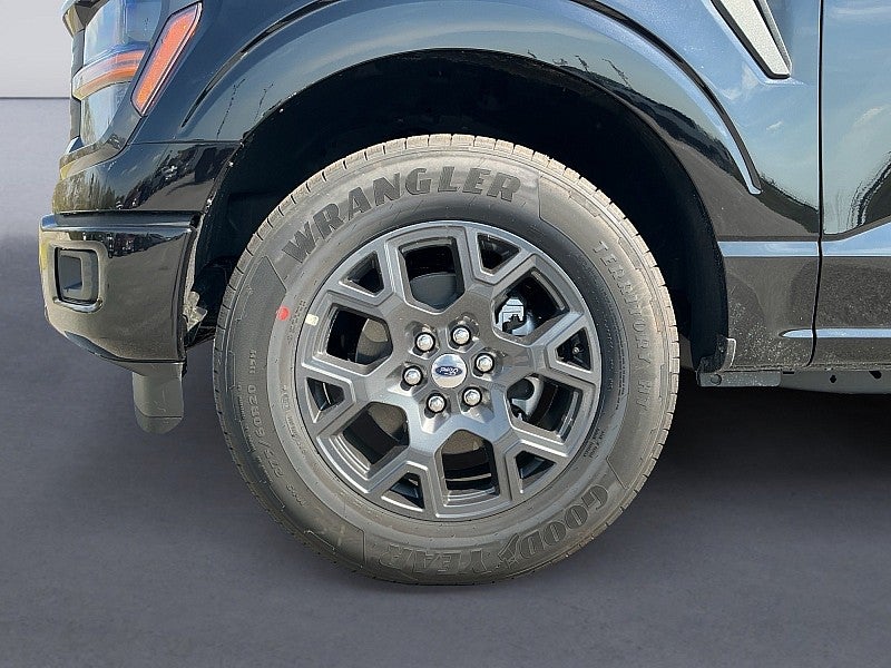 2026 Ford F-150 2WD STX