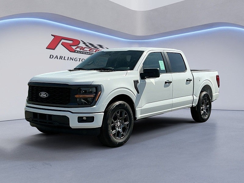 2026 Ford F-150 2WD STX
