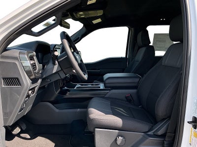 2026 Ford F-150 2WD STX