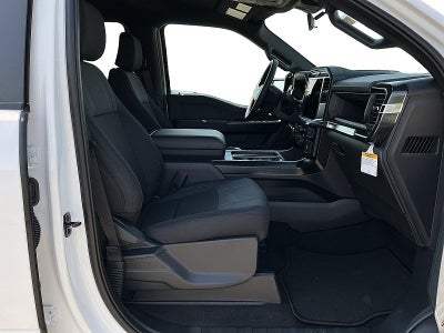 2026 Ford F-150 2WD STX