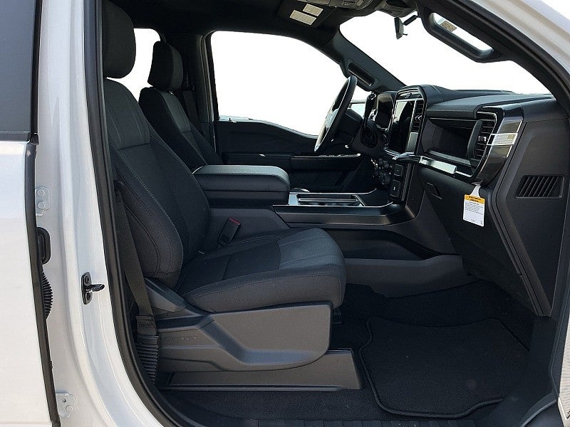 2026 Ford F-150 2WD STX