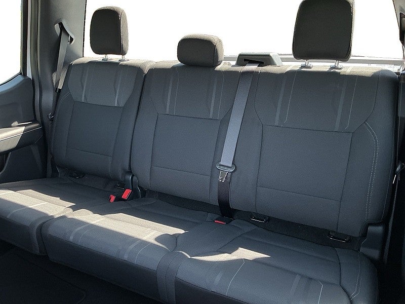 2026 Ford F-150 2WD STX