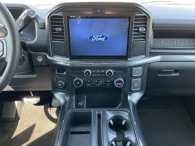2026 Ford F-150 2WD STX