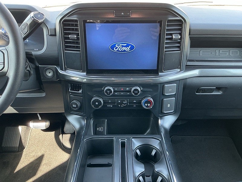 2026 Ford F-150 2WD STX