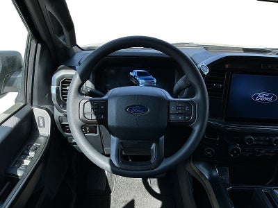 2026 Ford F-150 2WD STX