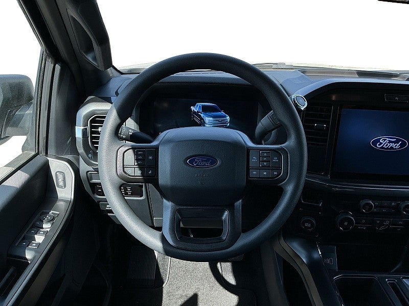 2026 Ford F-150 2WD STX