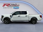 2026 Ford F-150 2WD STX