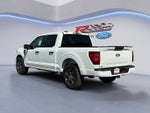 2026 Ford F-150 2WD STX