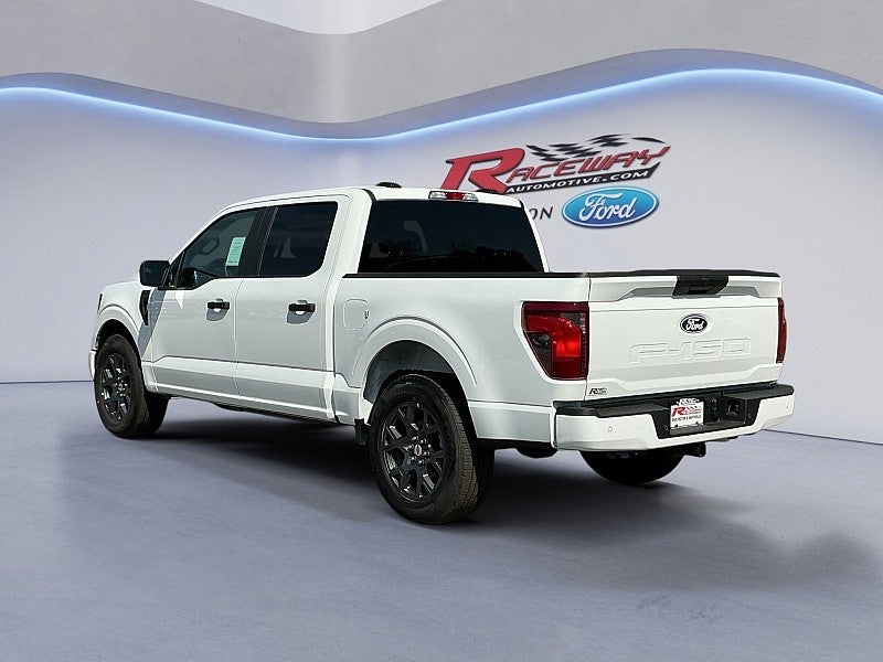 2026 Ford F-150 2WD STX