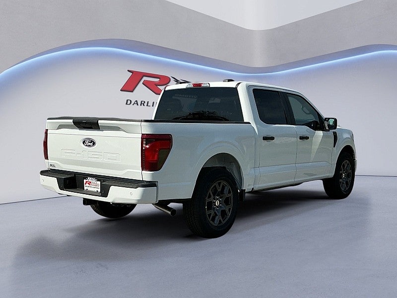 2026 Ford F-150 2WD STX