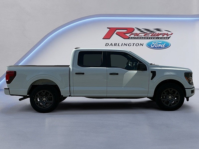 2026 Ford F-150 2WD STX