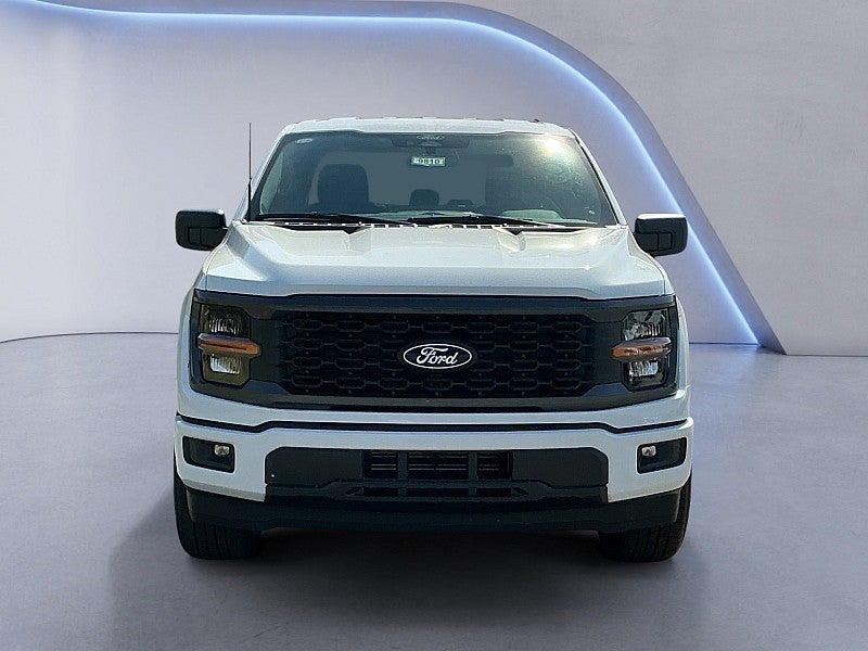 2026 Ford F-150 2WD STX