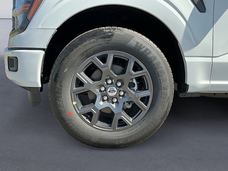 2026 Ford F-150 2WD STX