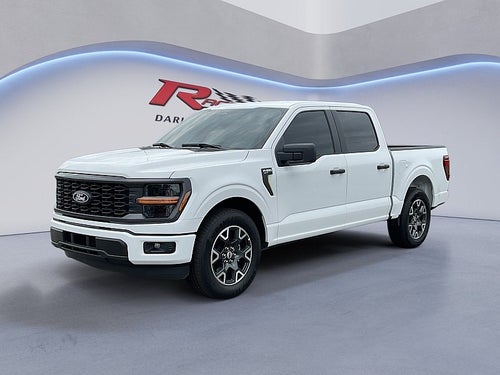 2024 Ford F-150 2WD STX