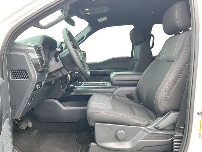 2024 Ford F-150 2WD STX