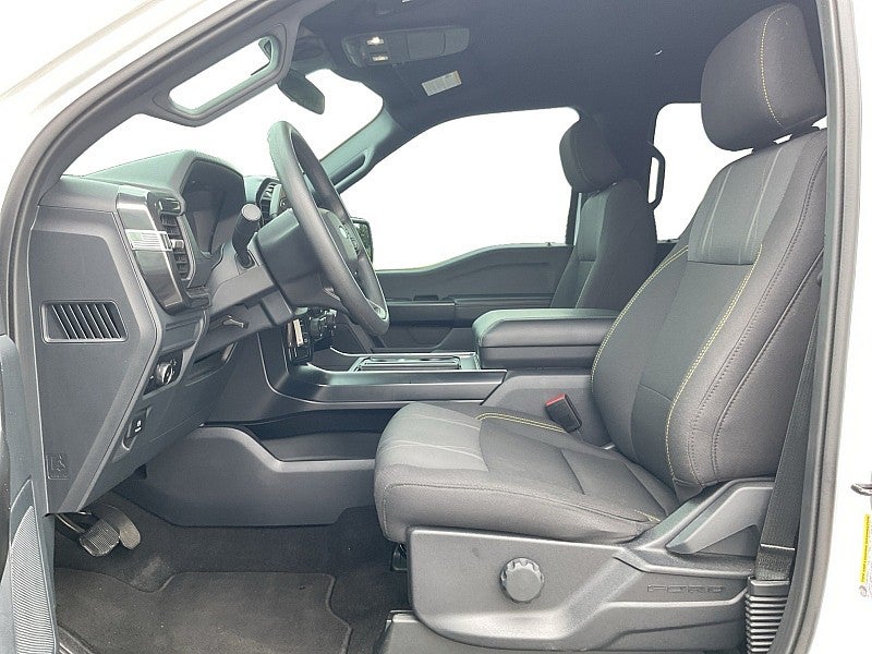 2024 Ford F-150 2WD STX