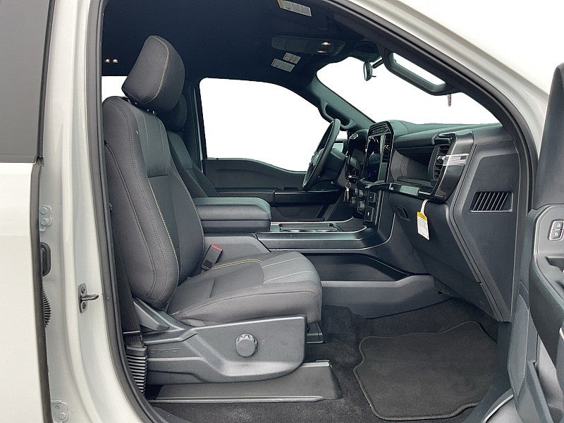 2024 Ford F-150 2WD STX