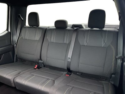 2024 Ford F-150 2WD STX