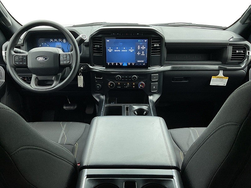 2024 Ford F-150 2WD STX