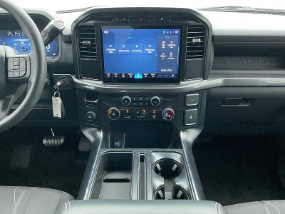 2024 Ford F-150 2WD STX