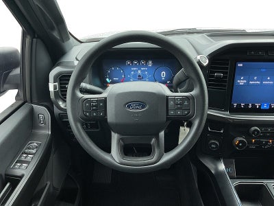 2024 Ford F-150 2WD STX
