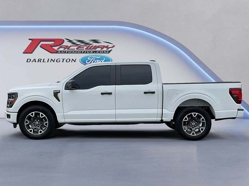 2024 Ford F-150 2WD STX