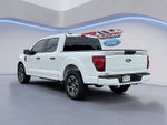 2024 Ford F-150 2WD STX