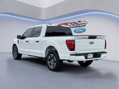 2024 Ford F-150 2WD STX