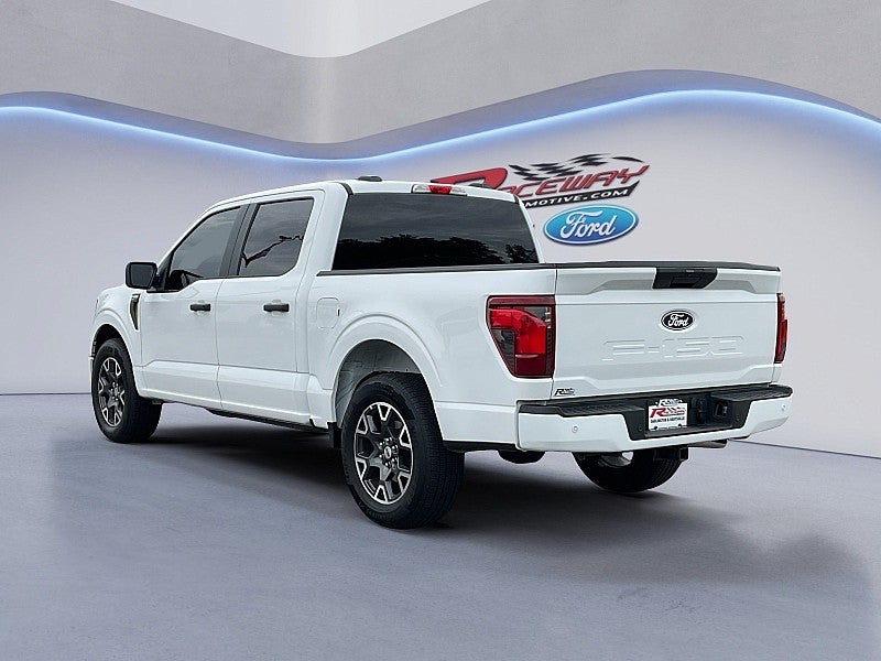 2024 Ford F-150 2WD STX