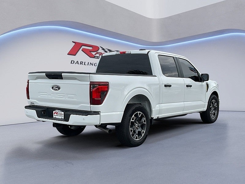 2024 Ford F-150 2WD STX