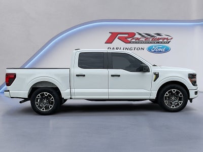2024 Ford F-150 2WD STX