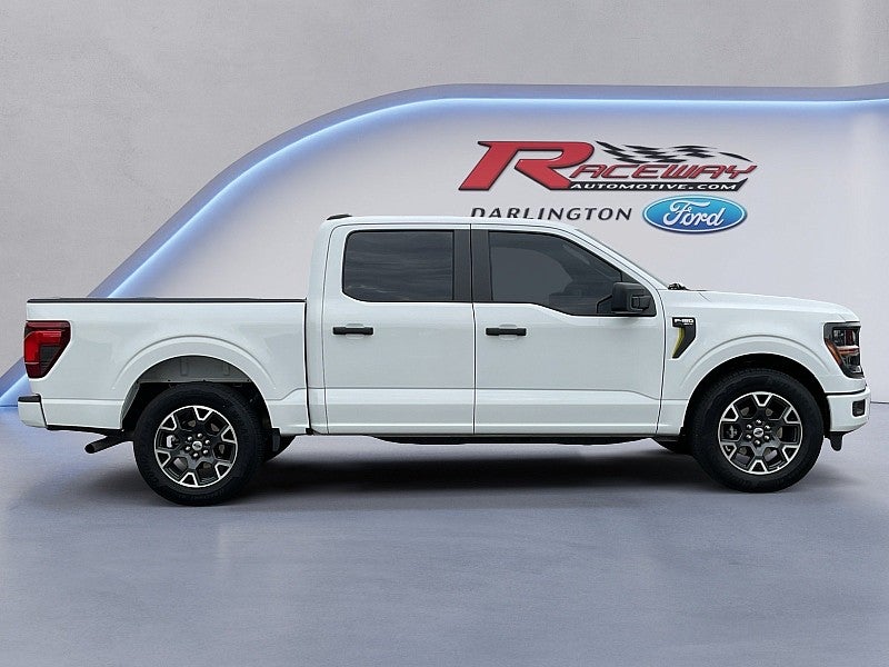 2024 Ford F-150 2WD STX