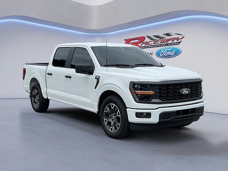 2024 Ford F-150 2WD STX